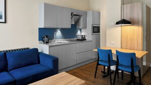 Unclassified image, 3 of 42, button - Four Points Flex by Sheraton Edinburgh (Edinburgh)