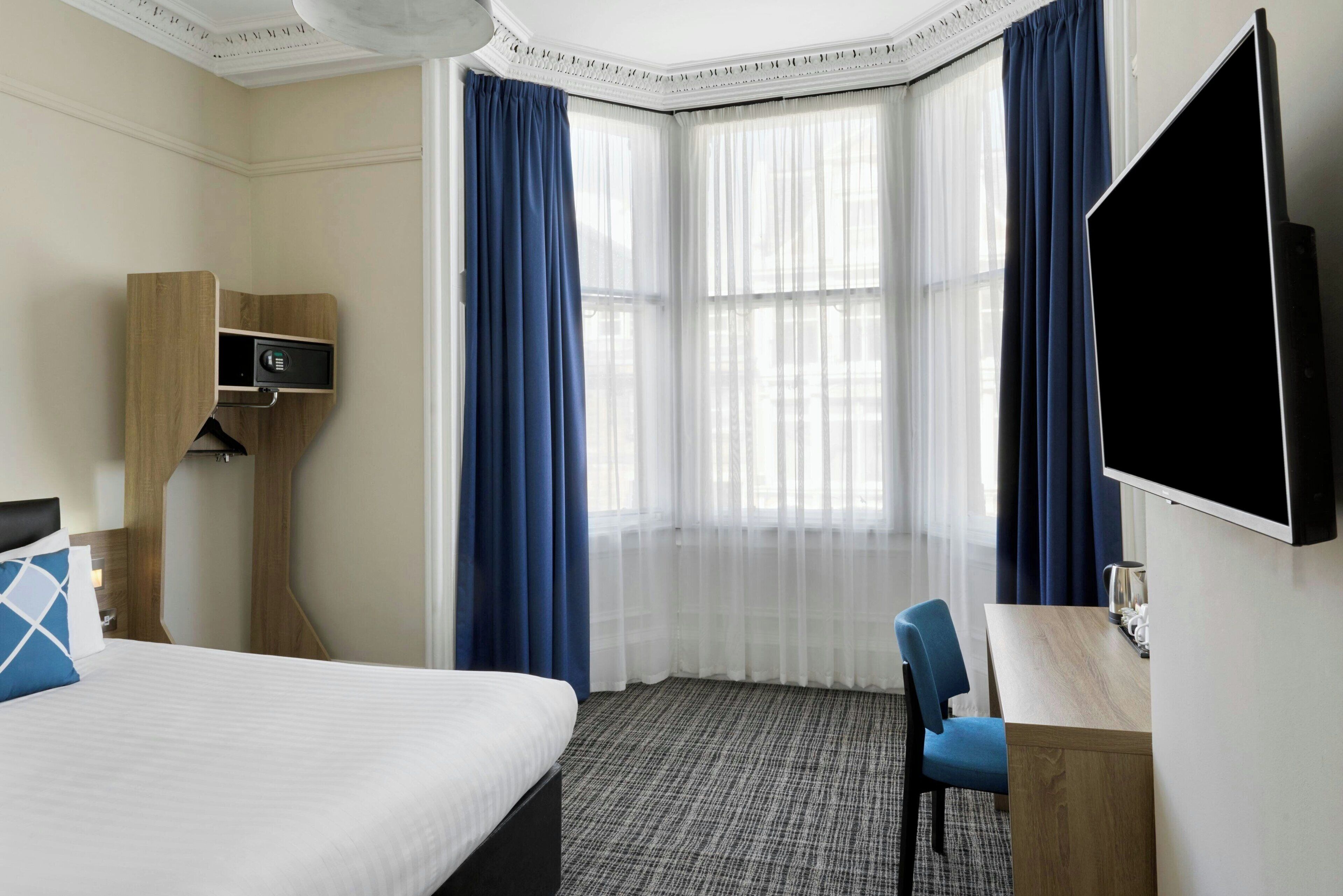 Foto - Four Points Flex by Sheraton Edinburgh
