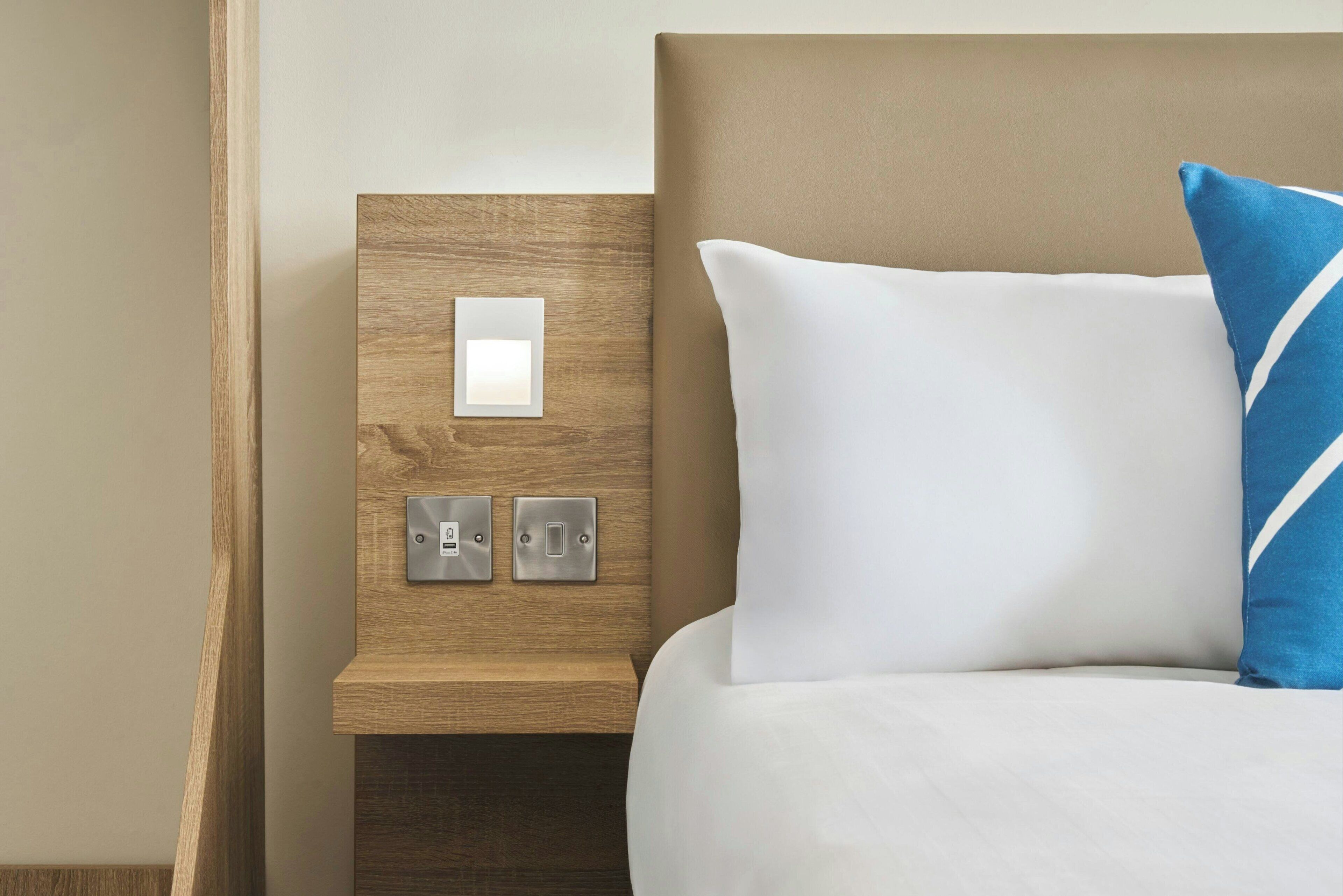 Foto - Four Points Flex by Sheraton Edinburgh