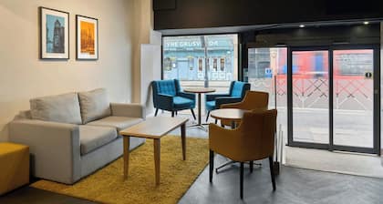 Four Points Flex by Sheraton Edinburgh