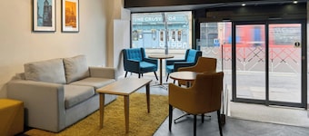 Four Points Flex by Sheraton Edinburgh