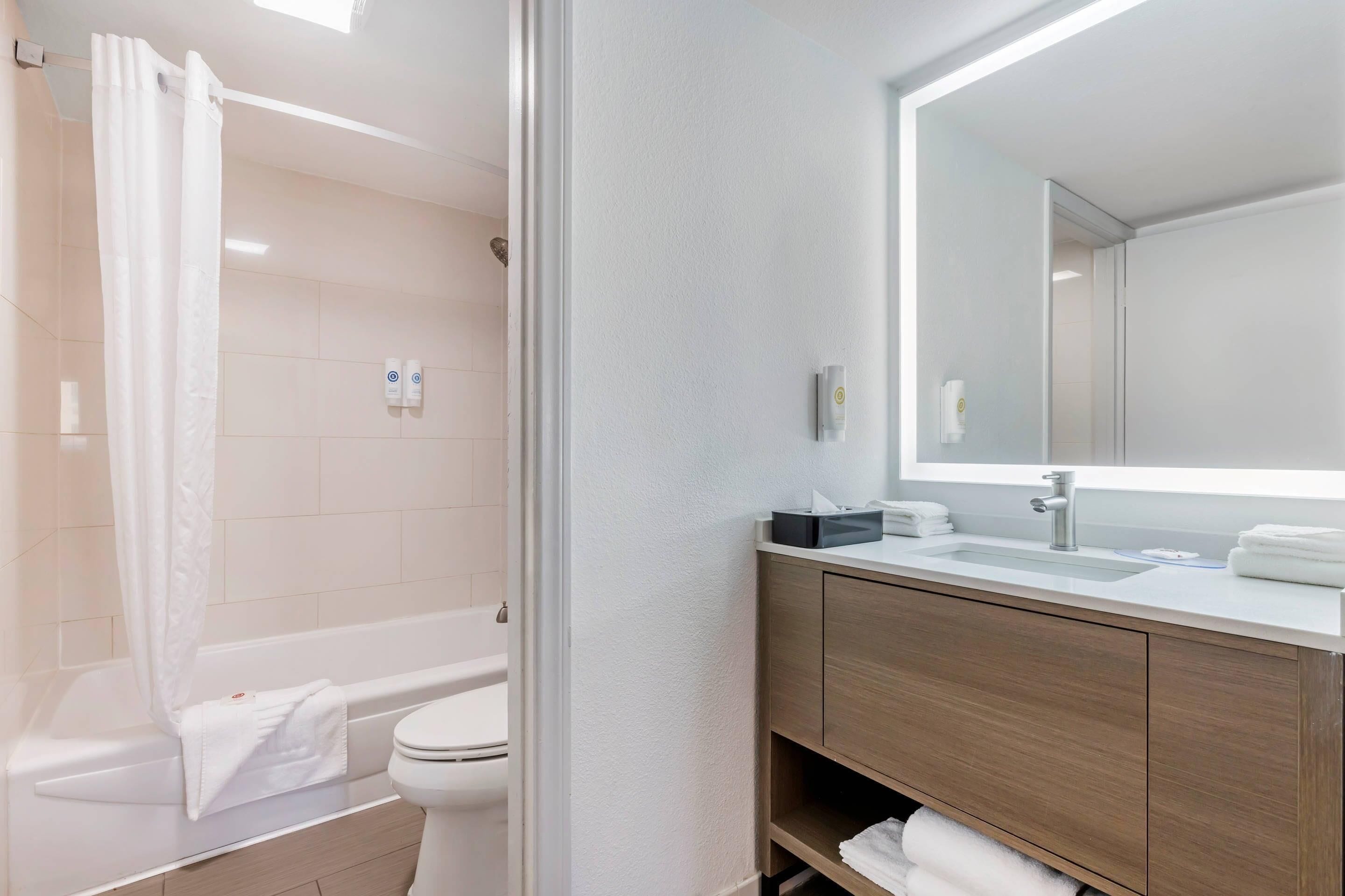 Foto - Comfort Inn Sea World Area
