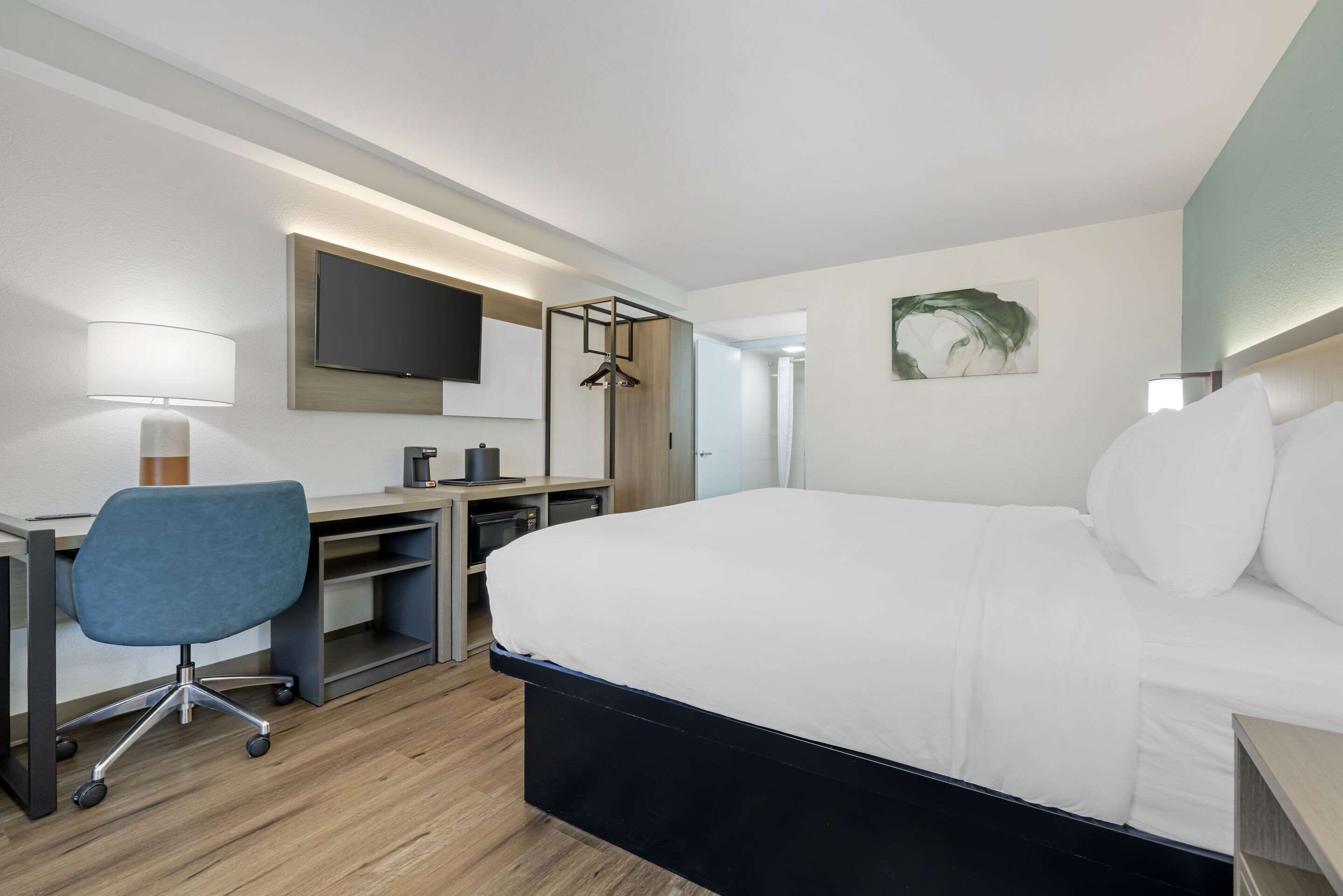 Foto - Comfort Inn Sea World Area