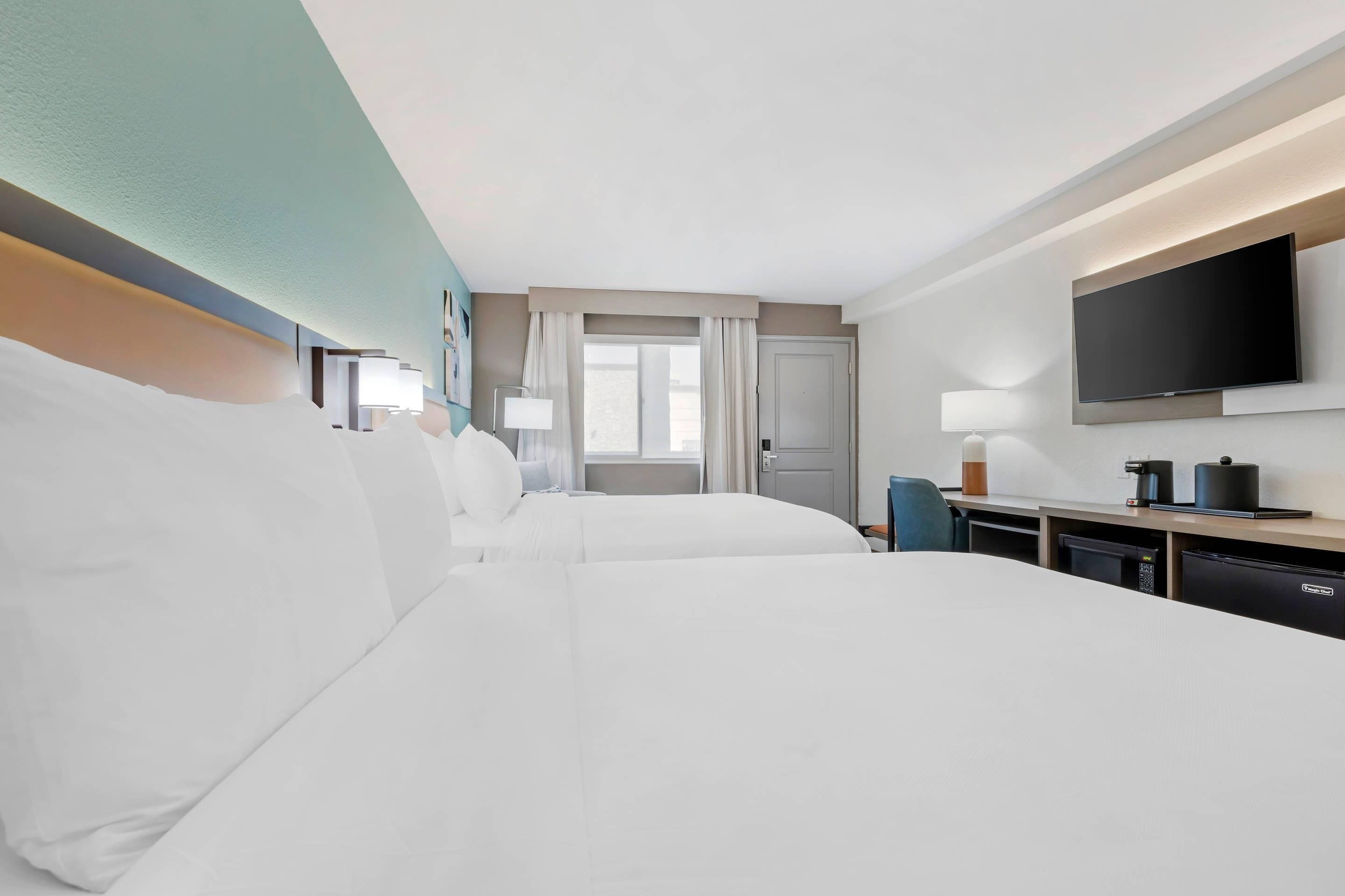 Foto - Comfort Inn Sea World Area