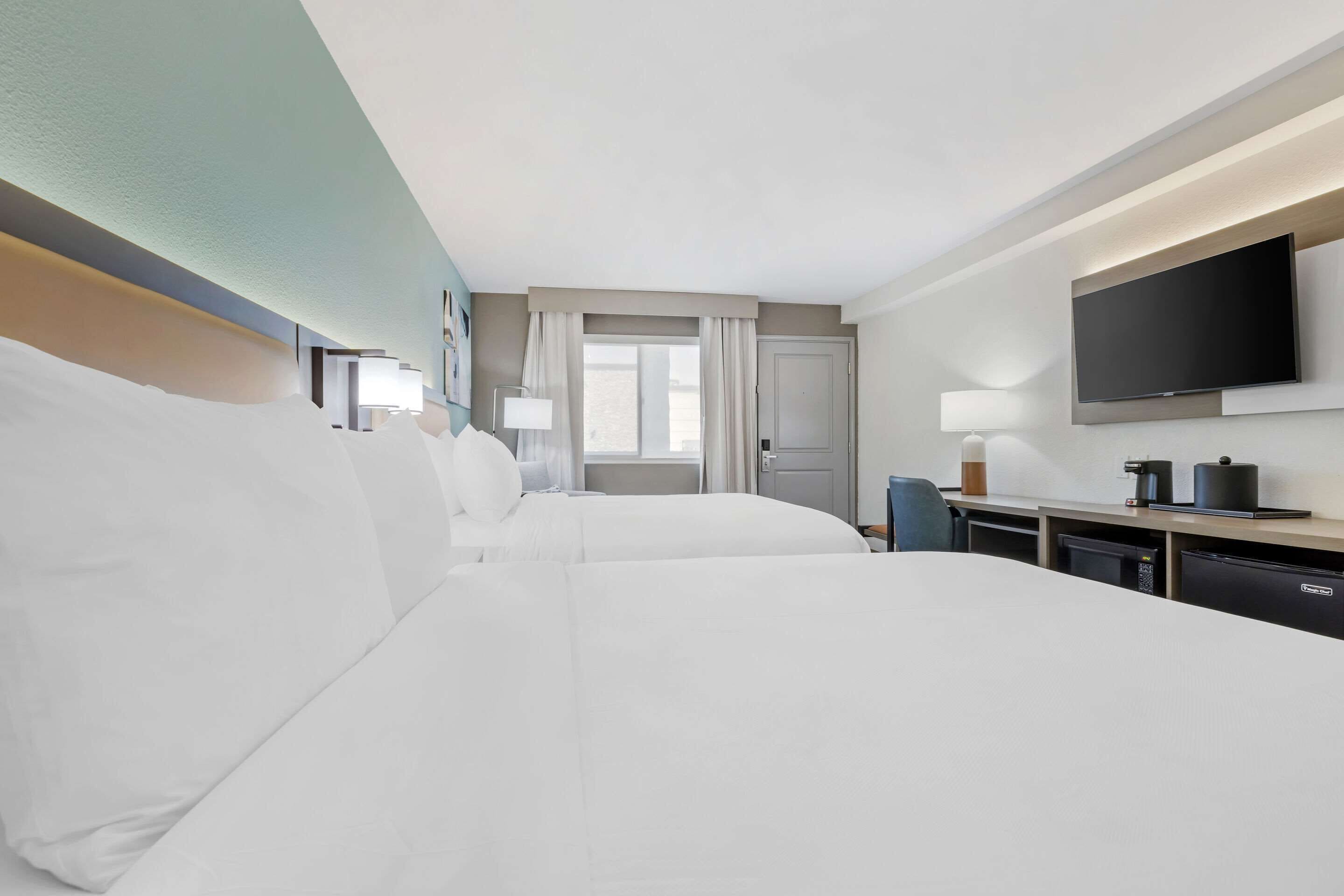 Foto - Comfort Inn Sea World Area