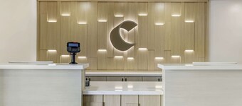 Comfort Inn Sea World Area