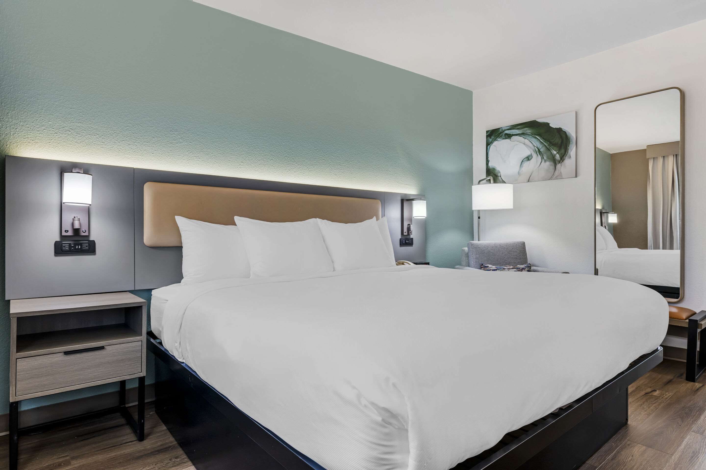 Foto - Comfort Inn Sea World Area