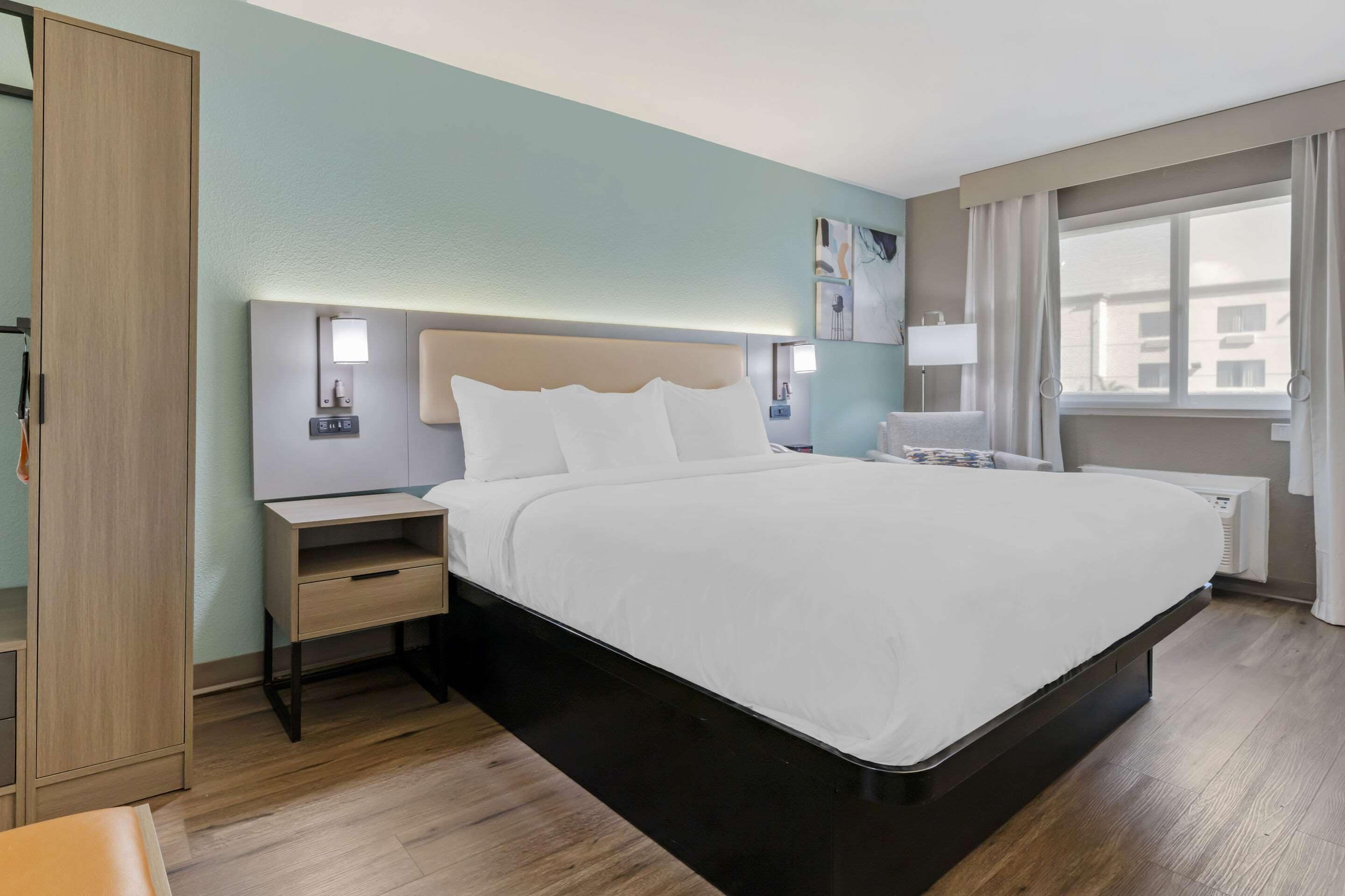 Foto - Comfort Inn Sea World Area