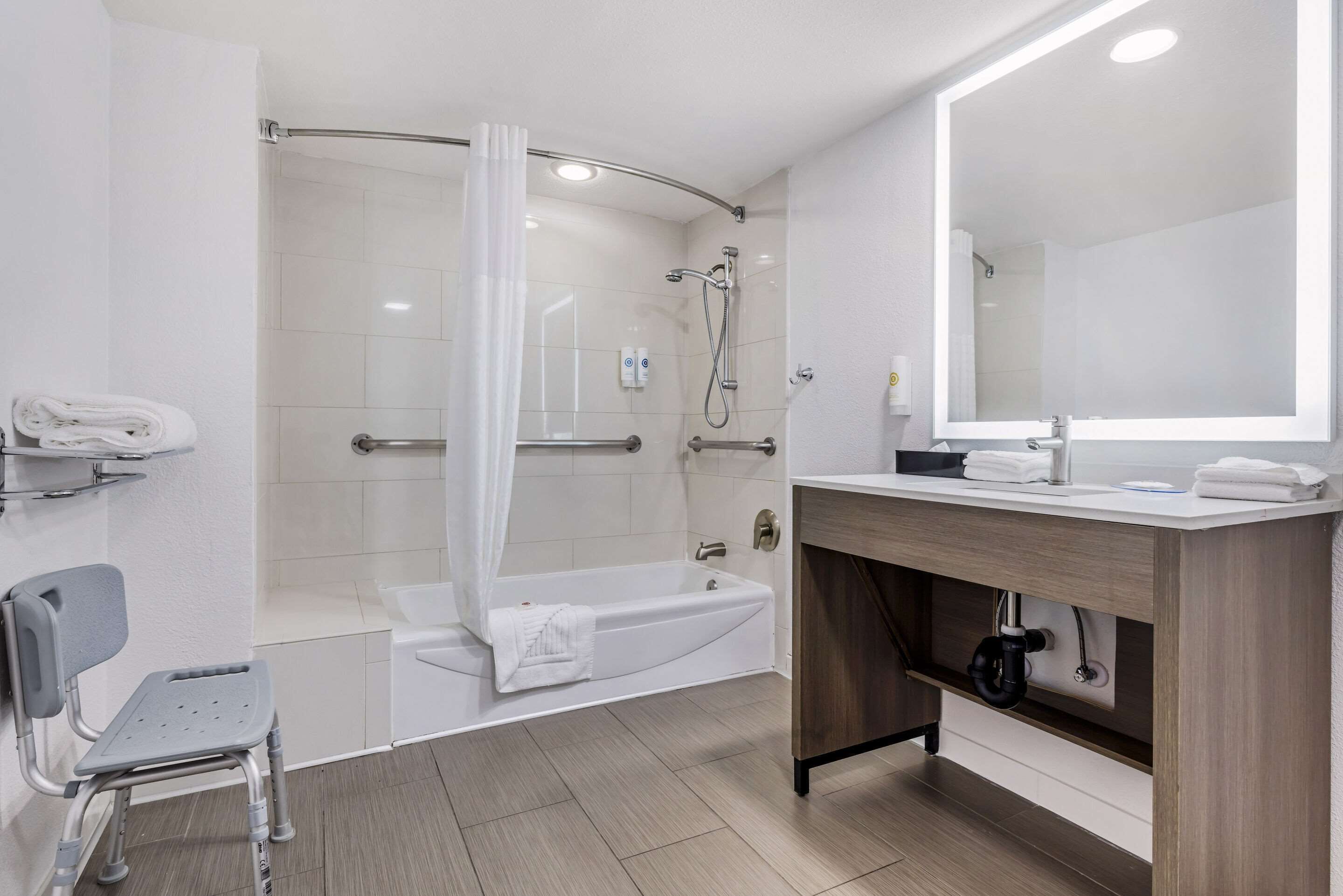 Foto - Comfort Inn Sea World Area