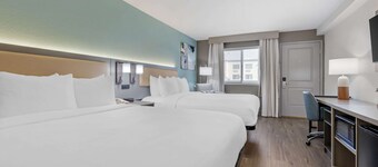 Comfort Inn Sea World Area