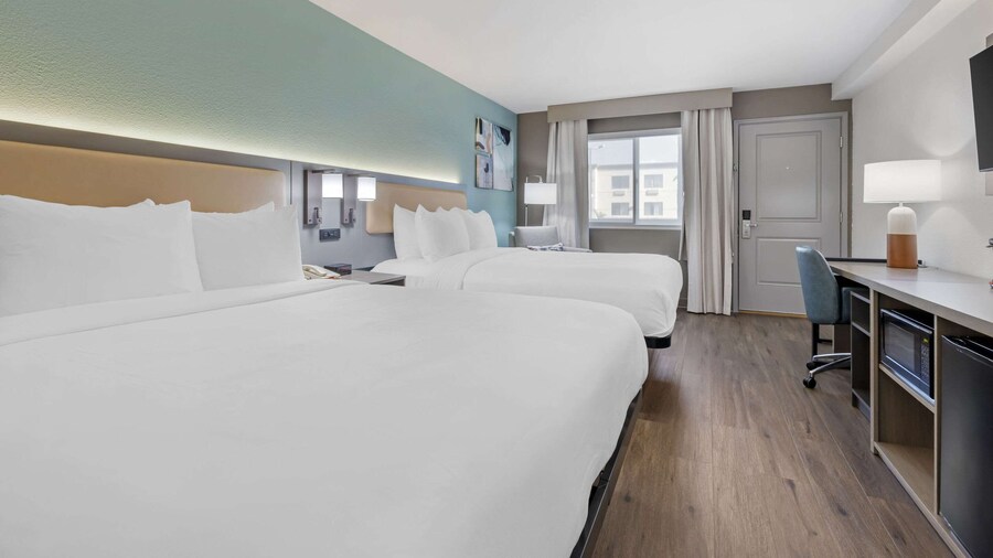 Comfort Inn Sea World Area