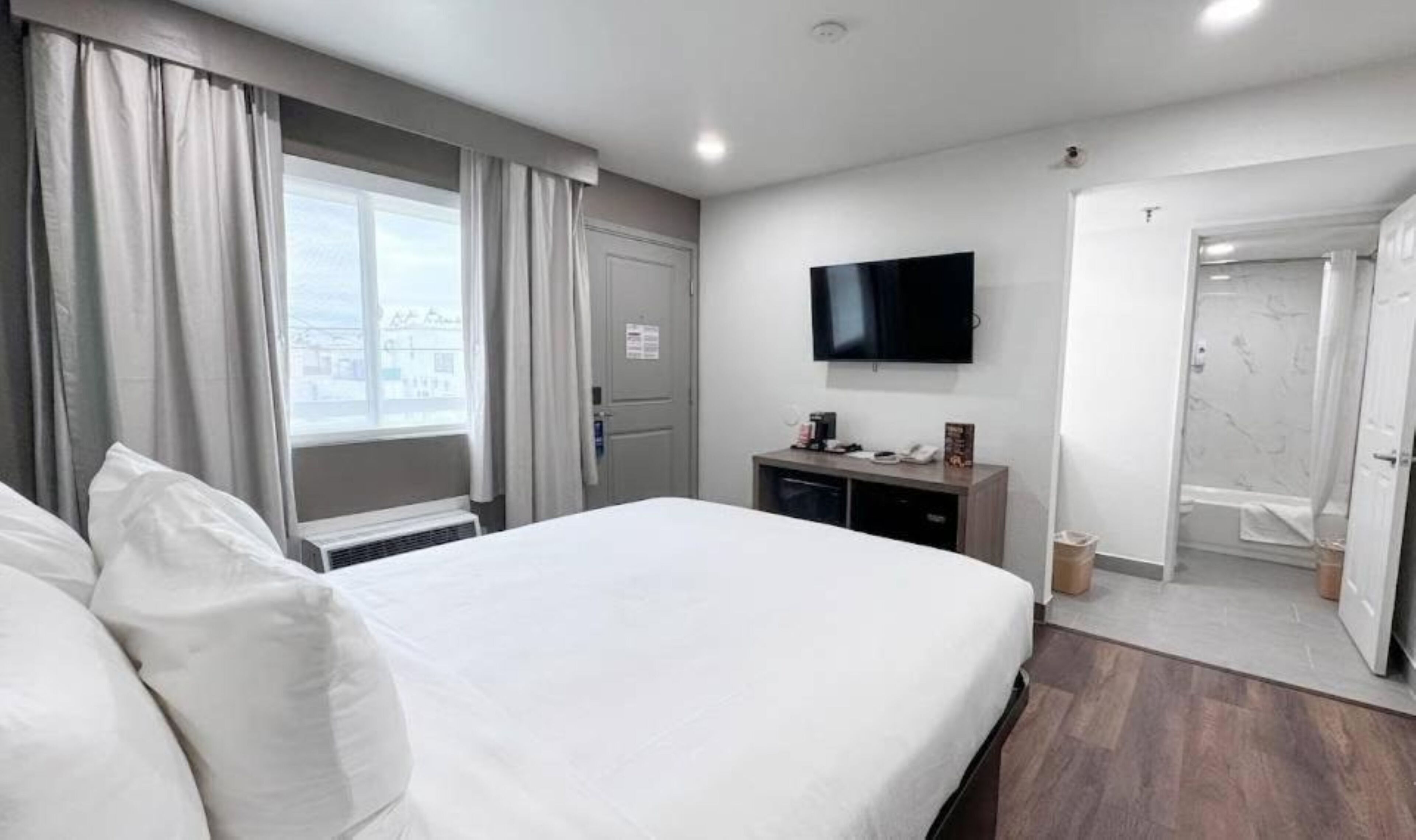 Foto - Comfort Inn Sea World Area
