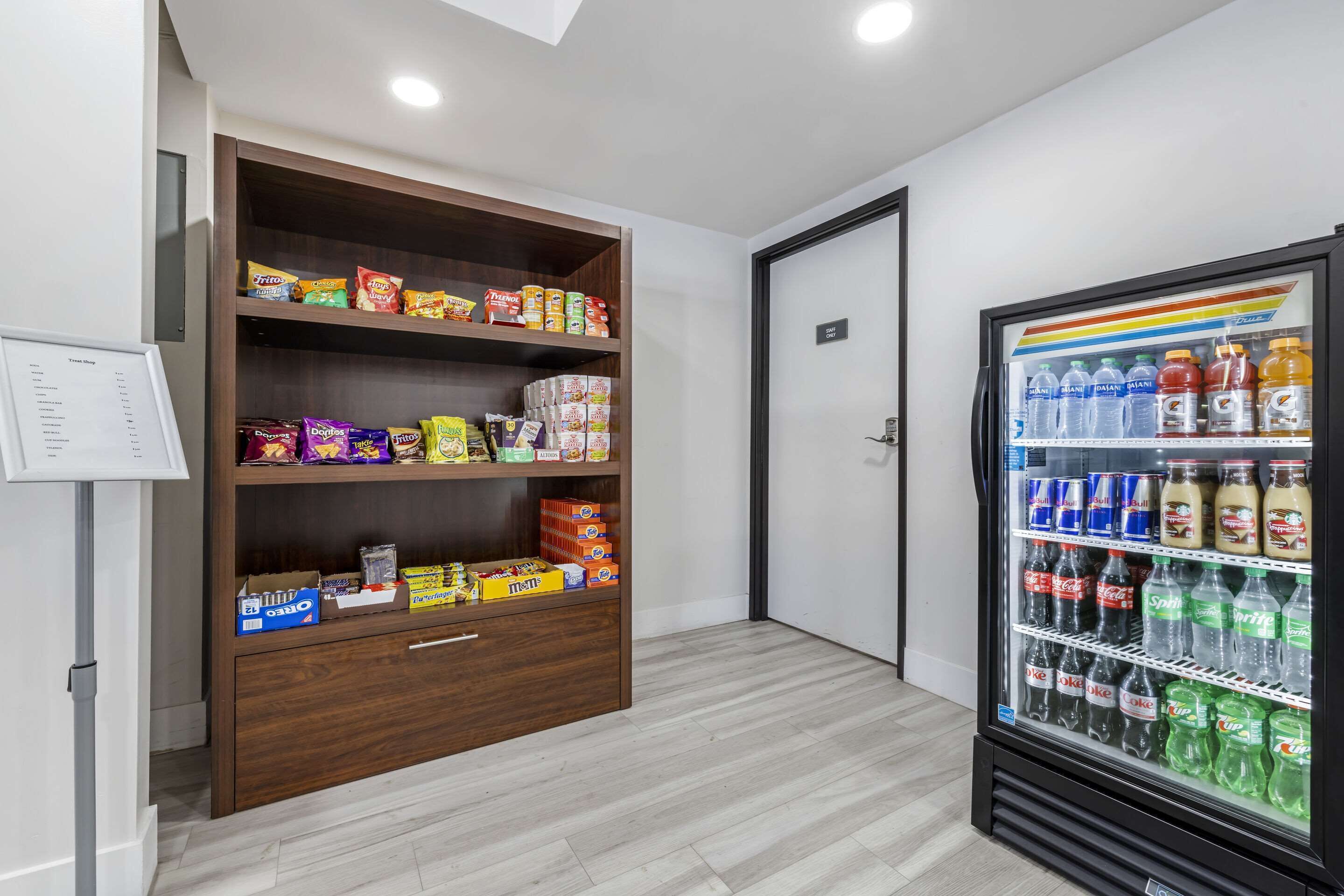 Foto - Comfort Inn Sea World Area