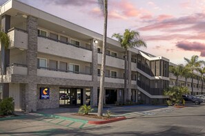 Exterior - Comfort Inn Sea World Area (San Diego)