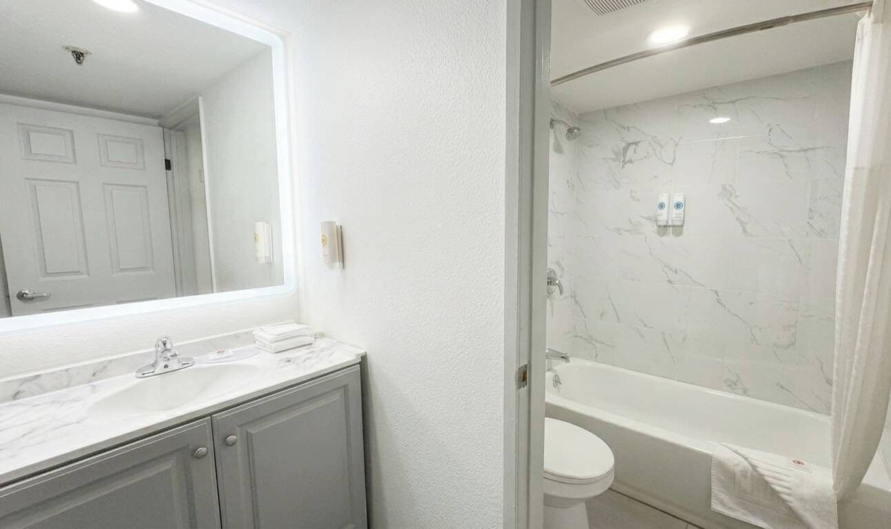 Foto - Comfort Inn Sea World Area