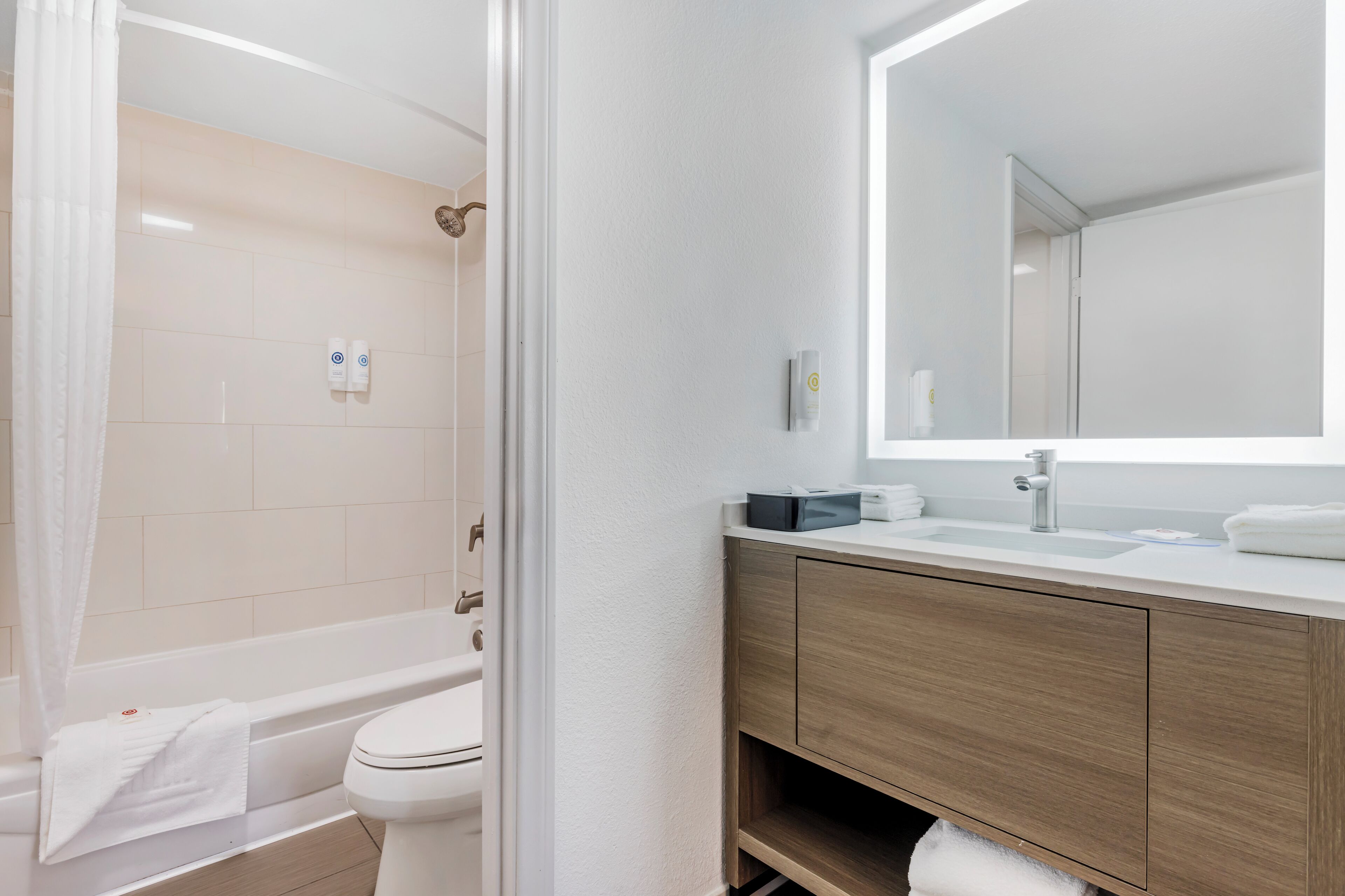 Foto - Comfort Inn Sea World Area