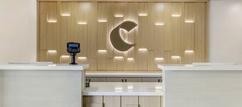 Comfort Inn Sea World Area