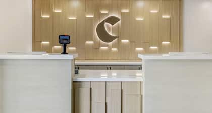 Comfort Inn Sea World Area