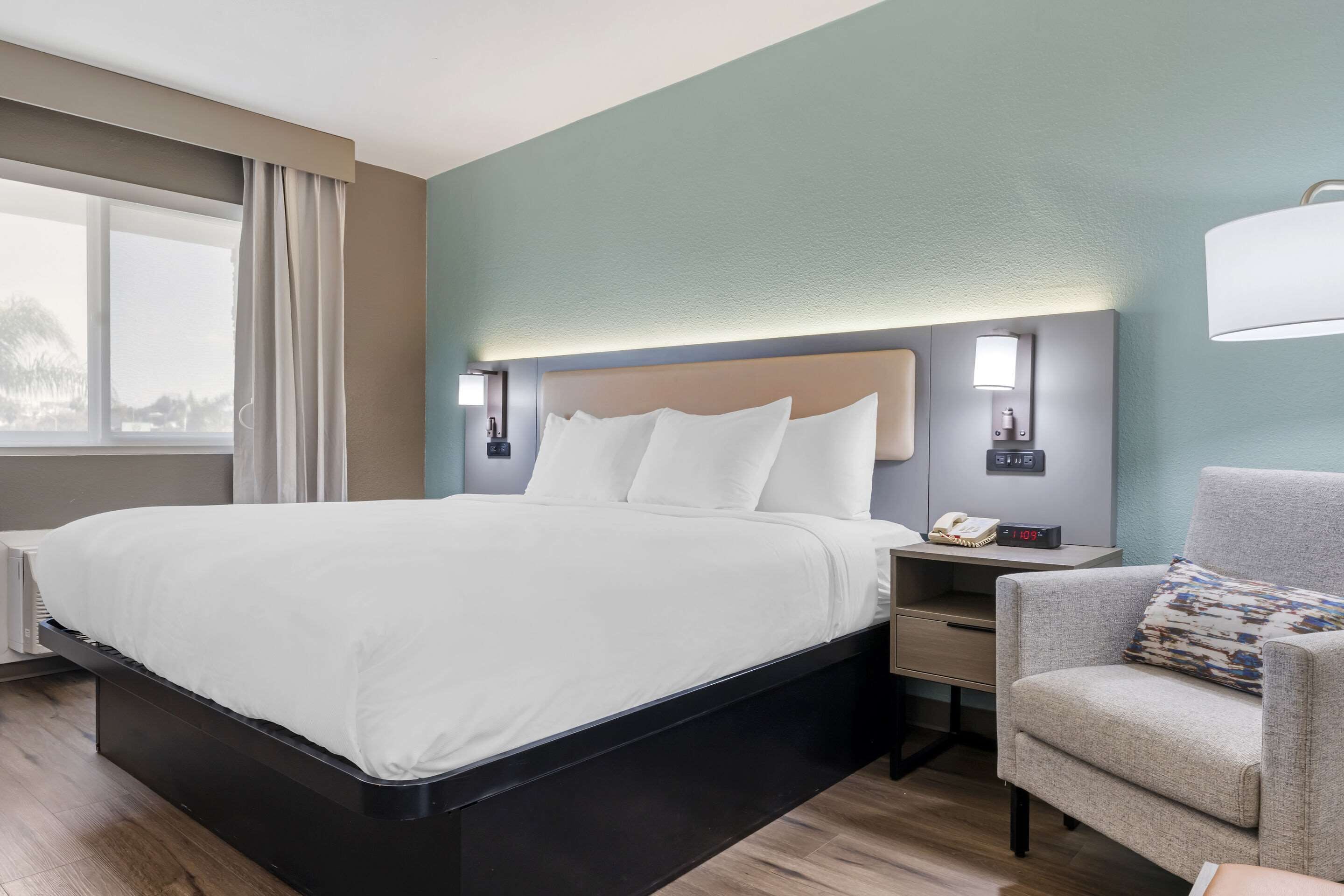 Foto - Comfort Inn Sea World Area