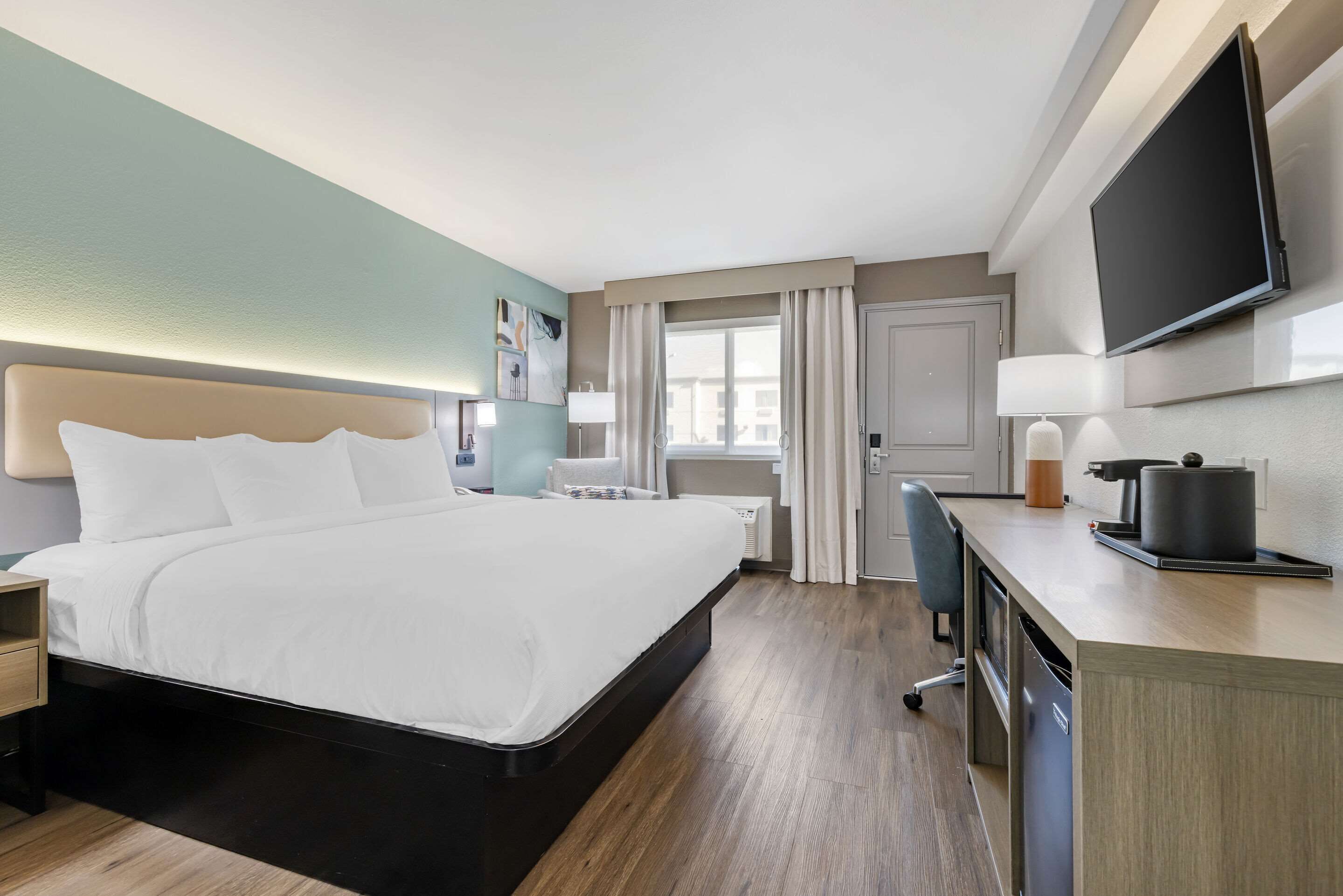 Foto - Comfort Inn Sea World Area