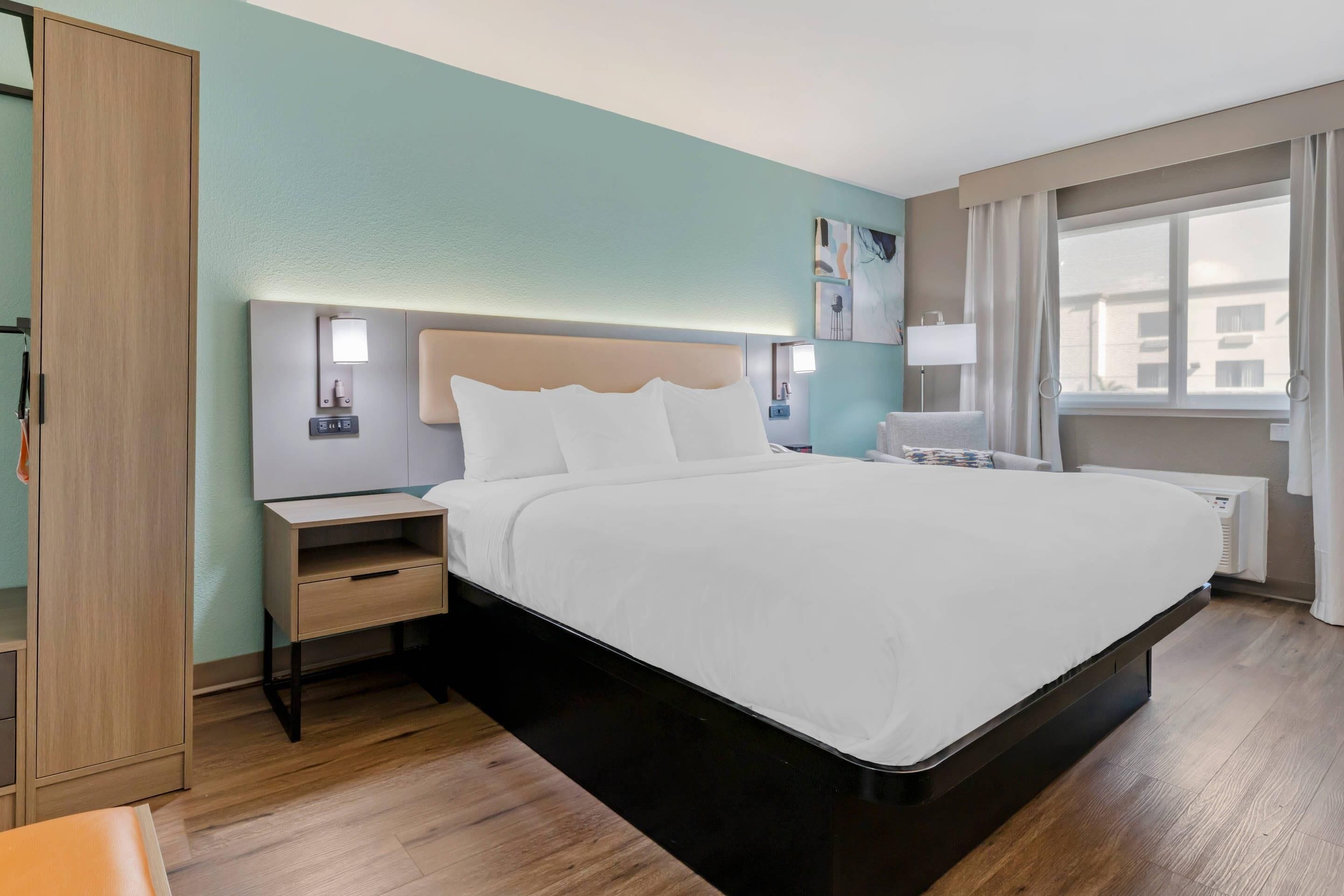 Foto - Comfort Inn Sea World Area