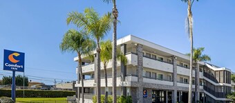 Comfort Inn Sea World Area