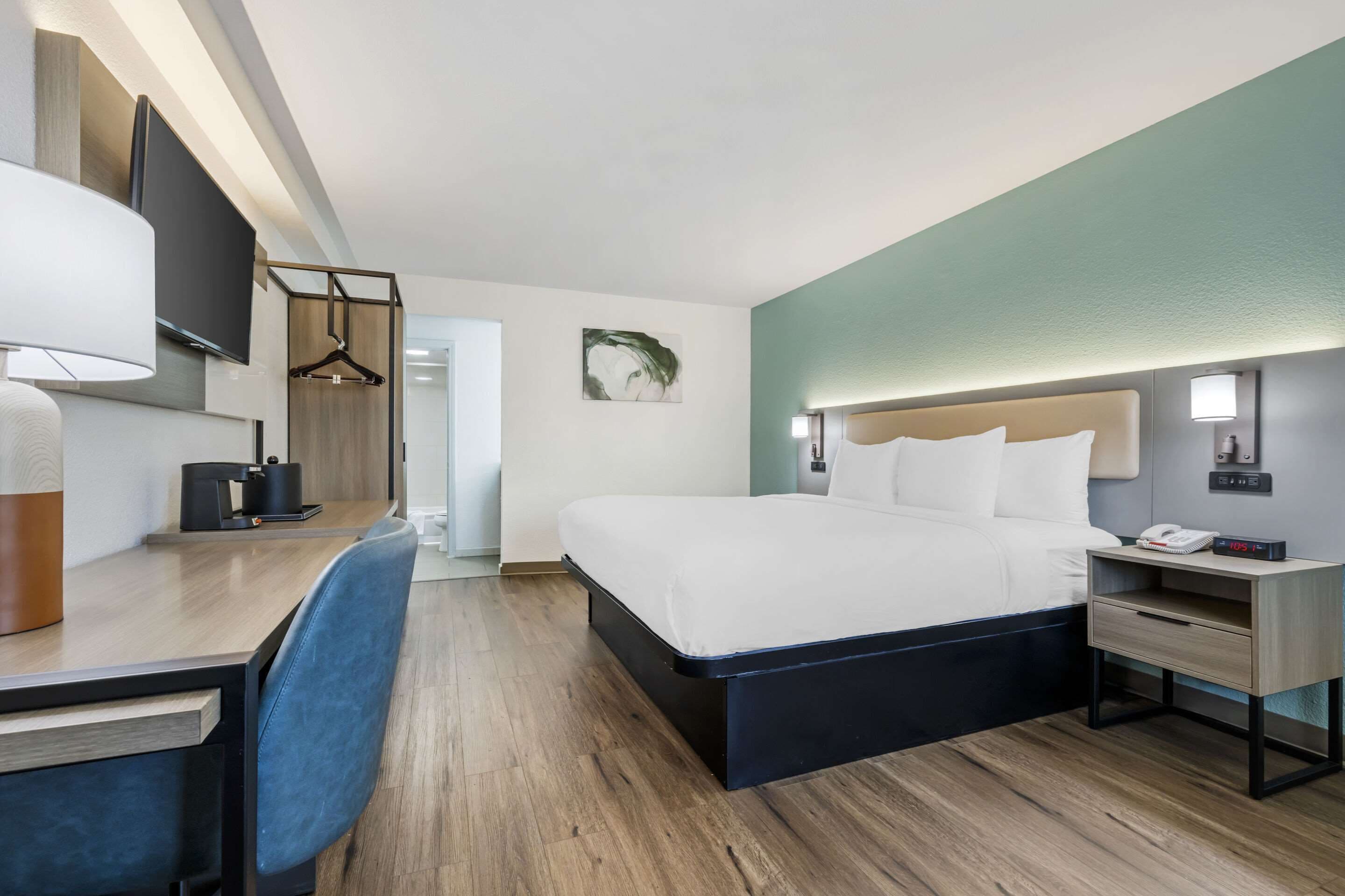 Foto - Comfort Inn Sea World Area