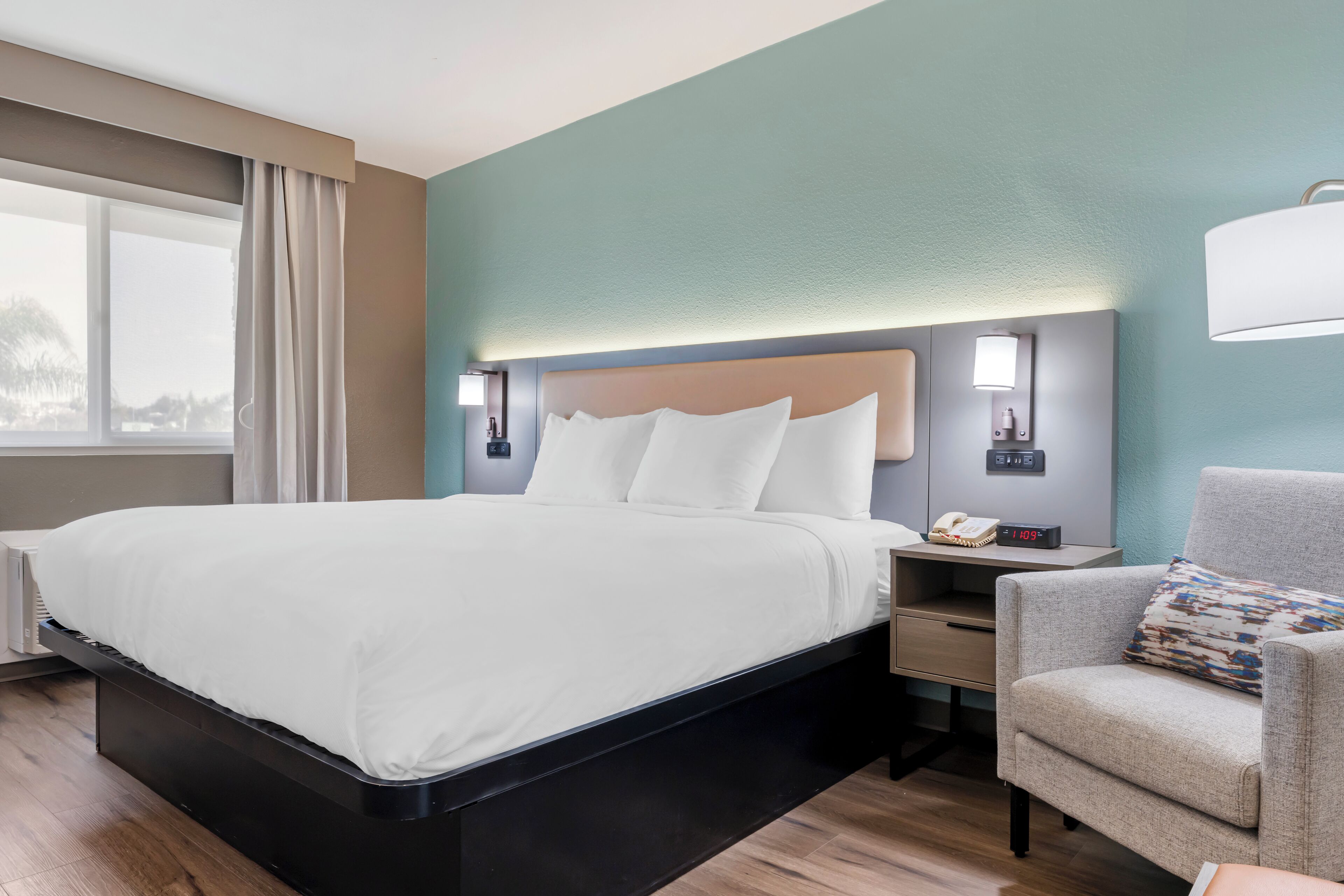 Foto - Comfort Inn Sea World Area