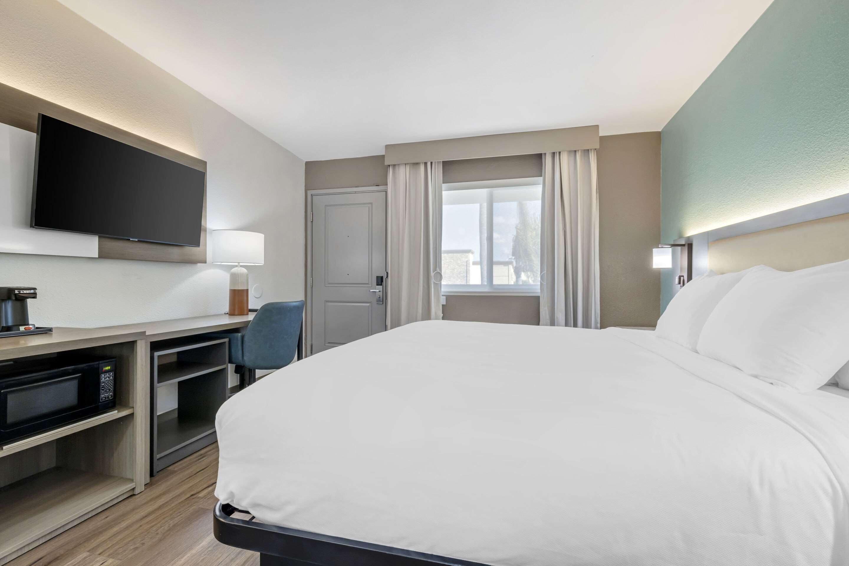 Foto - Comfort Inn Sea World Area