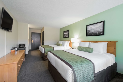 Baymont by Wyndham Pierre