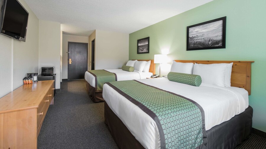 Baymont by Wyndham Pierre