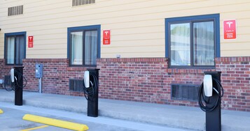 Estacionamiento gratis