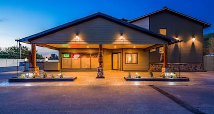Best Western Black Hills Lodge