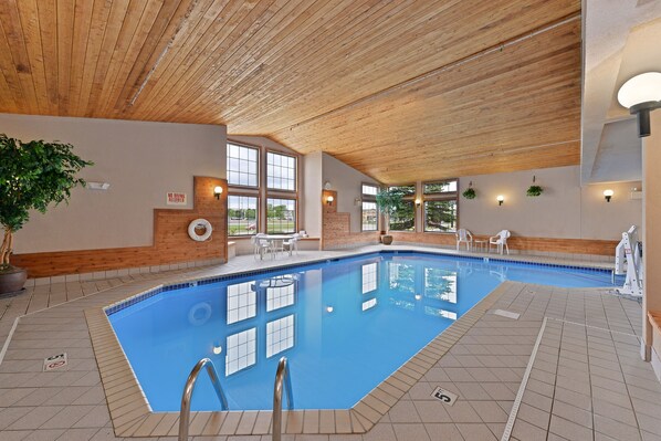 Accommodatievoorziening