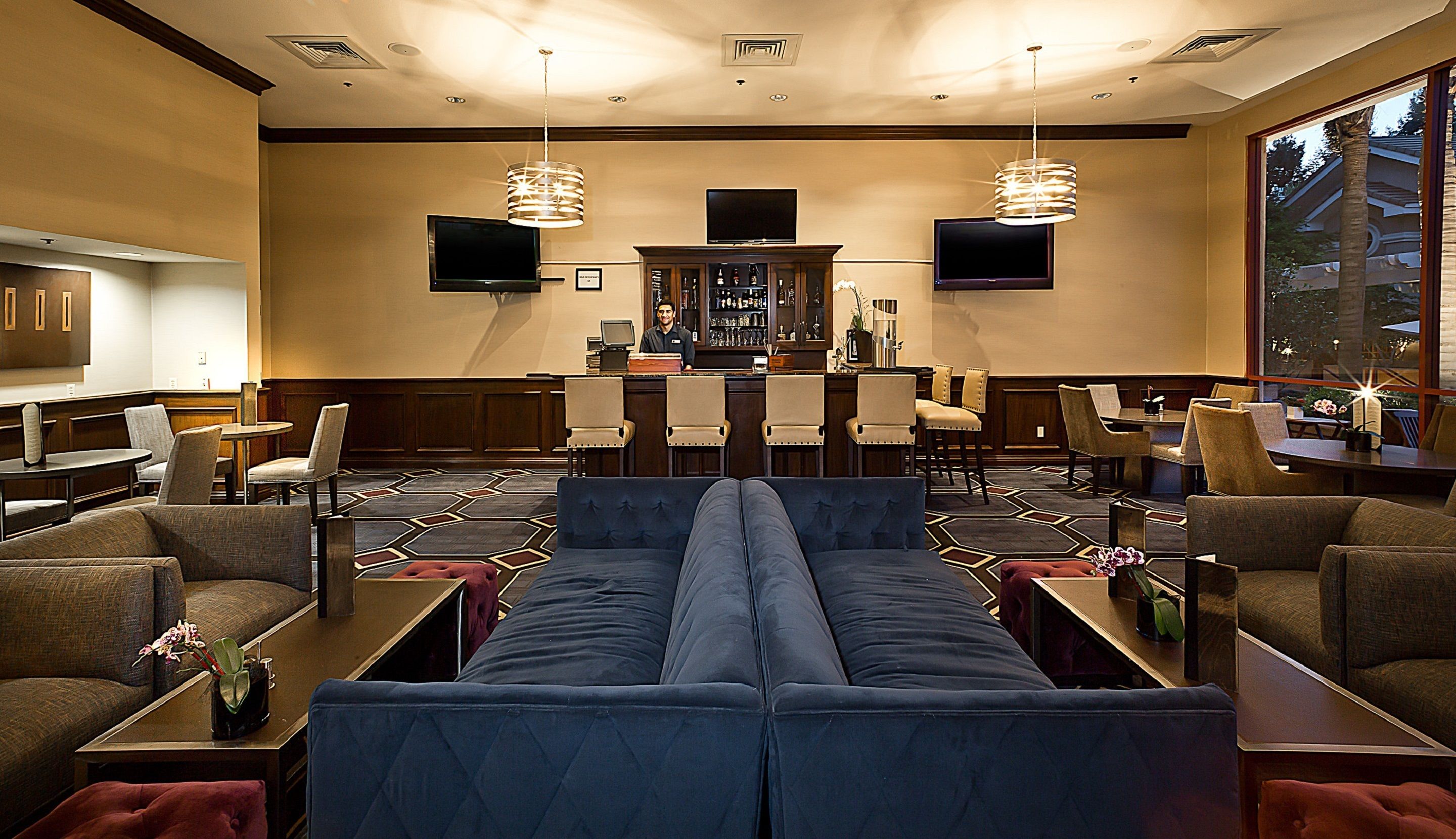 매일 유럽식 무료 아침 식사 포함