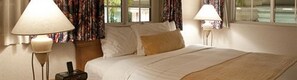 Minibar, in-room safe, desk, iron/ironing board
