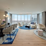 Rotterdam Marriott Hotel