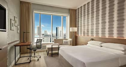 Rotterdam Marriott Hotel