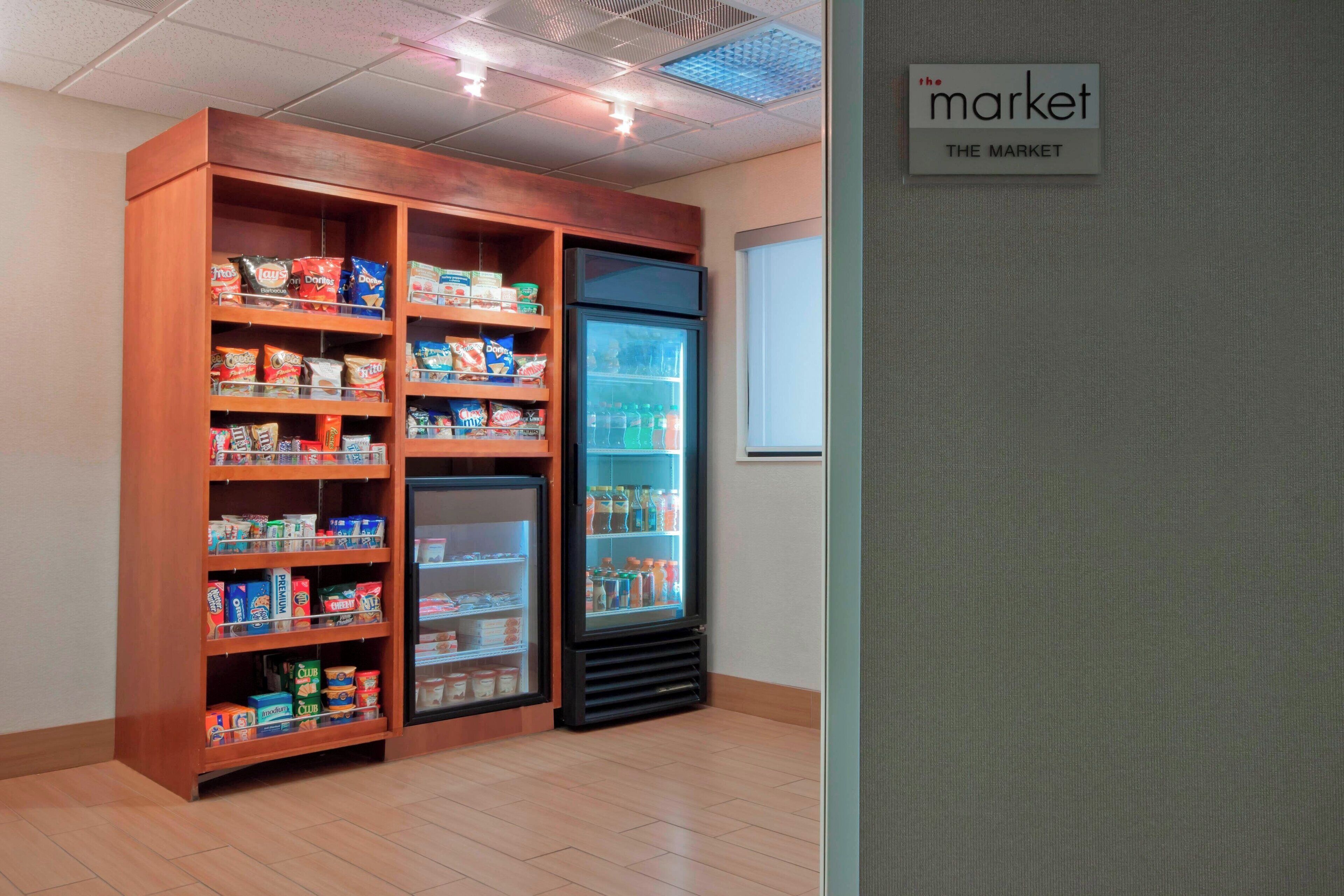 Foto - SpringHill Suites by Marriott Tulsa