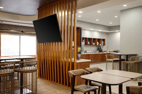 Springhill Suites by Marriott Tulsa