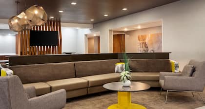 Springhill Suites by Marriott Tulsa