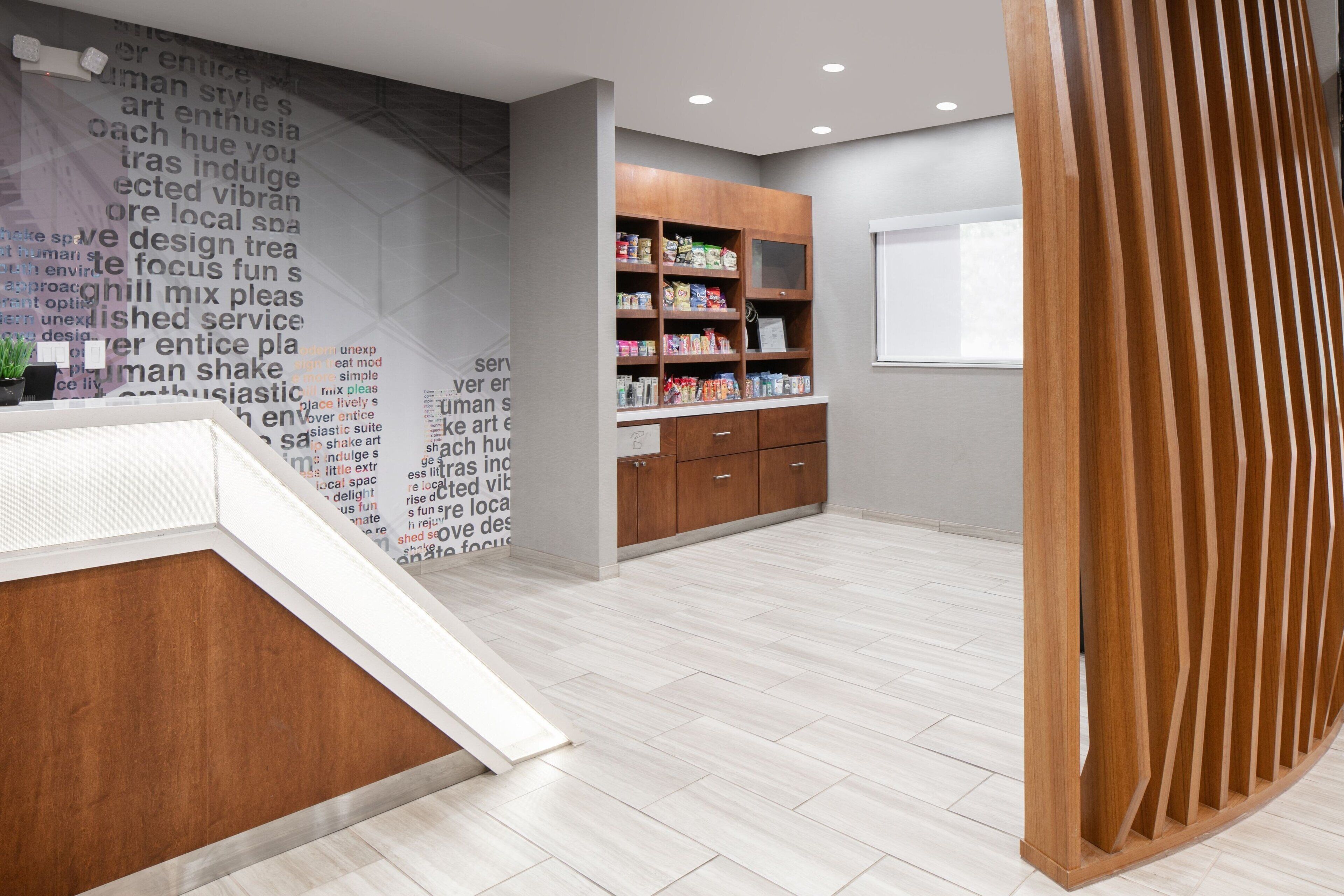 Foto - SpringHill Suites by Marriott Tulsa