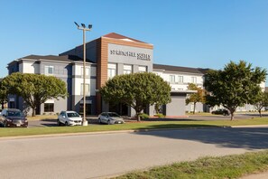 Exterior - Springhill Suites by Marriott Tulsa (Tulsa)