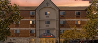 Sonesta Simply Suites Boston Burlington