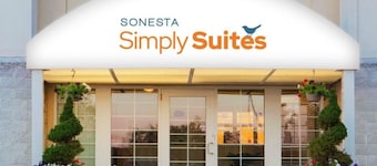 Sonesta Simply Suites Boston Burlington