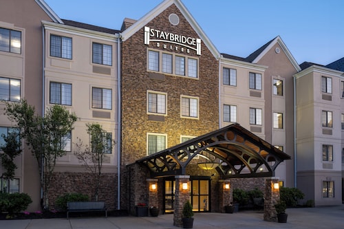 Staybridge Suites Boston - Burlington by IHG