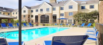 Staybridge Suites Boston - Burlington by IHG