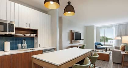 Staybridge Suites Boston - Burlington by IHG