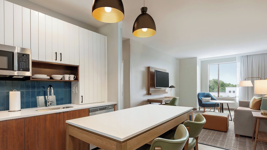 Staybridge Suites Boston - Burlington by IHG