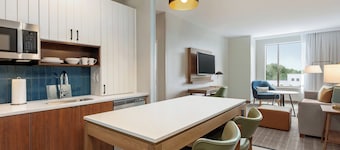 Staybridge Suites Boston - Burlington by IHG
